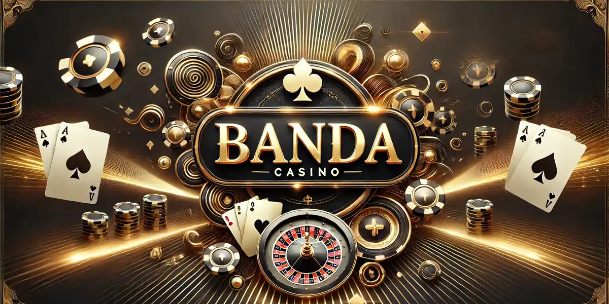 Banda Casino зеркало на сегодня