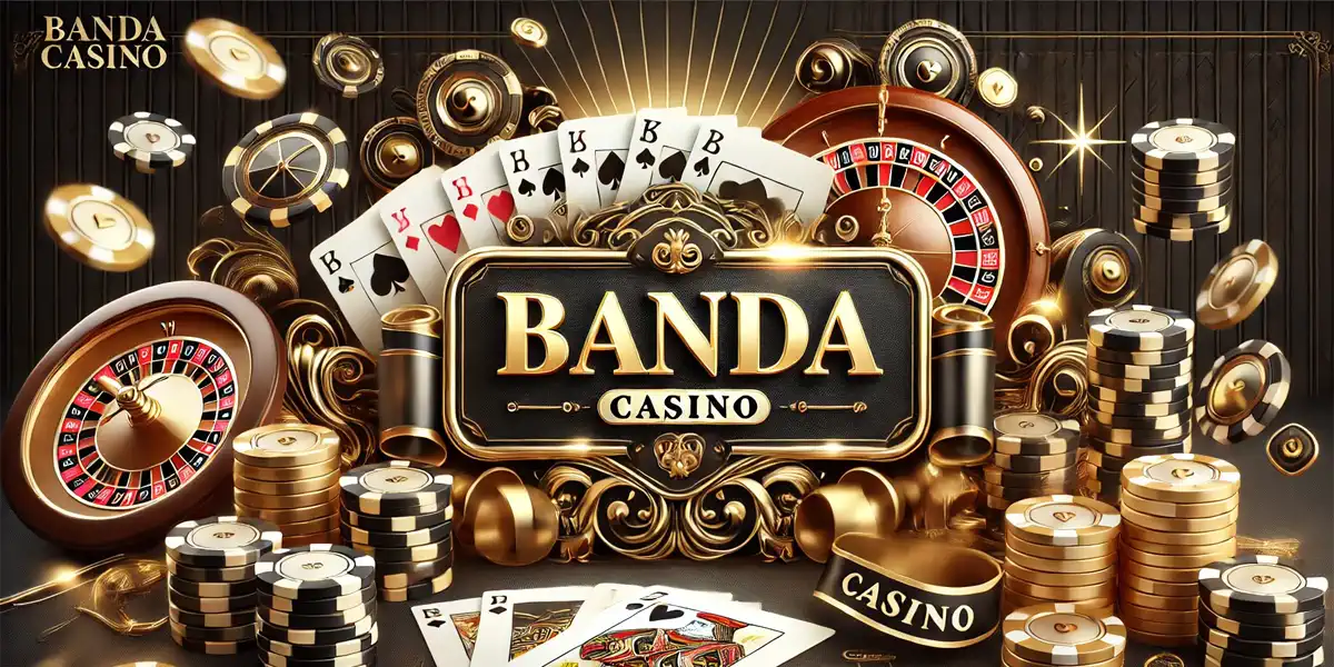 Banda Casino скачать на андроид