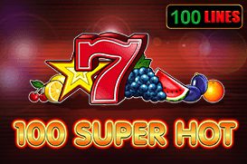 Banda Casino 100 Super Hot